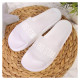 Big Star White Big Star W FF274A199 pool slippers (39)
