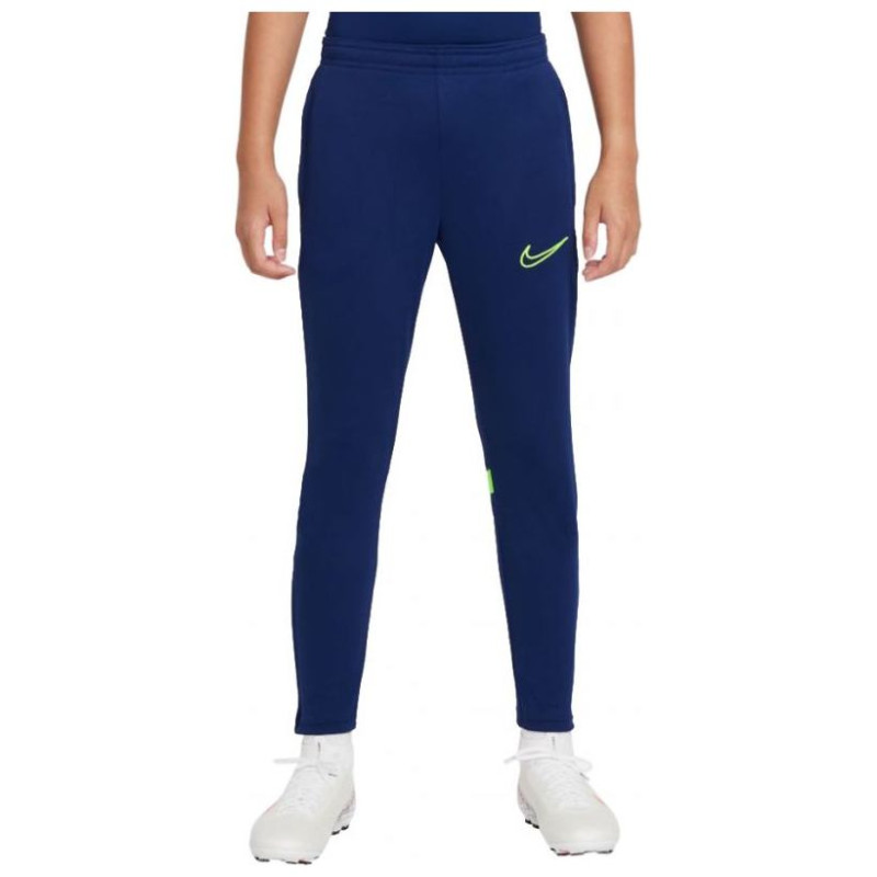 Nike Dri-FIT Academy 21 Pant Kpz Jr CW6124 492 (L)