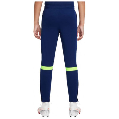 Nike Dri-FIT Academy 21 Pant Kpz Jr CW6124 492 (L)