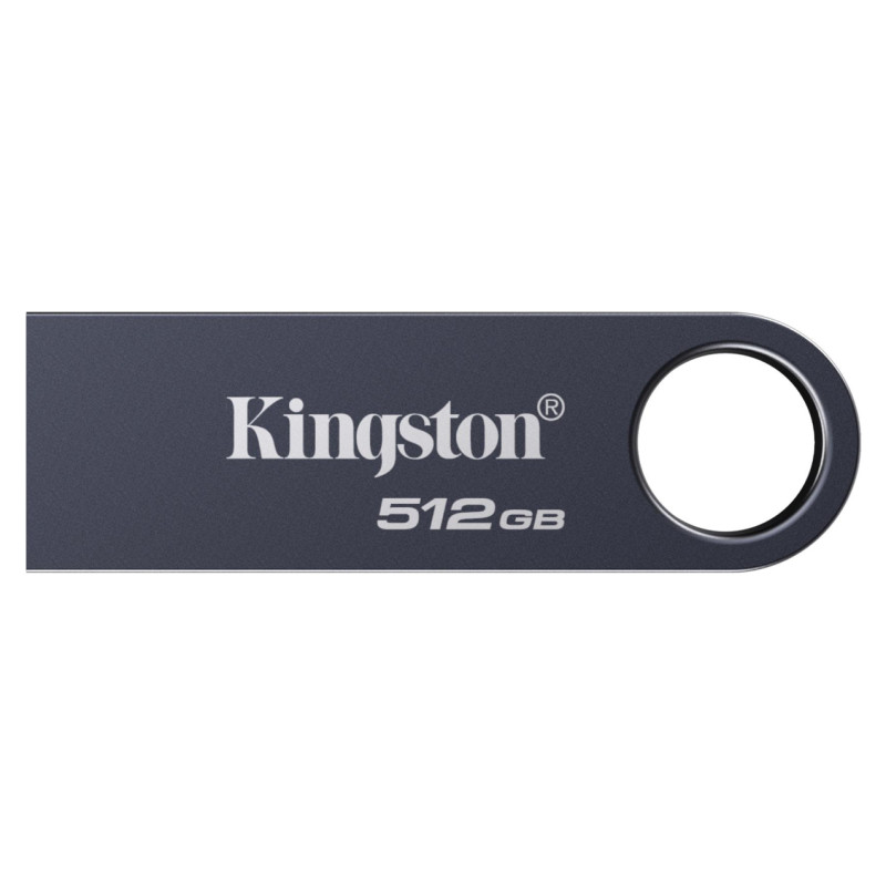 Kingston MEMORY DRIVE FLASH USB3.2 512G/SE9 G3 KE-U2X512-1AC KINGSTON
