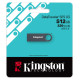 Kingston MEMORY DRIVE FLASH USB3.2 512G/SE9 G3 KE-U2X512-1AC KINGSTON