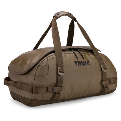 Thule 5139 Chasm Duffel 40L Khaki