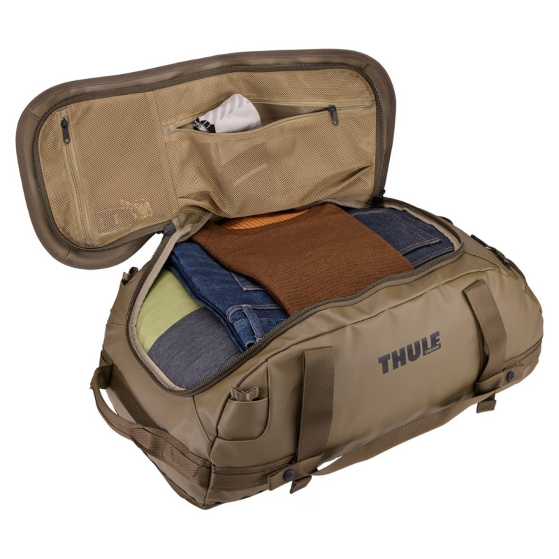 Thule 5139 Chasm Duffel 40L Khaki