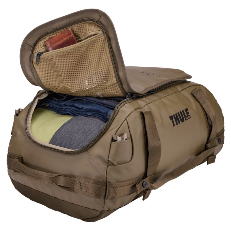 Thule 5139 Chasm Duffel 40L Khaki