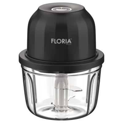 Floria ZLN2655 Bezvadu pārtikas smalcinātājs 350ml