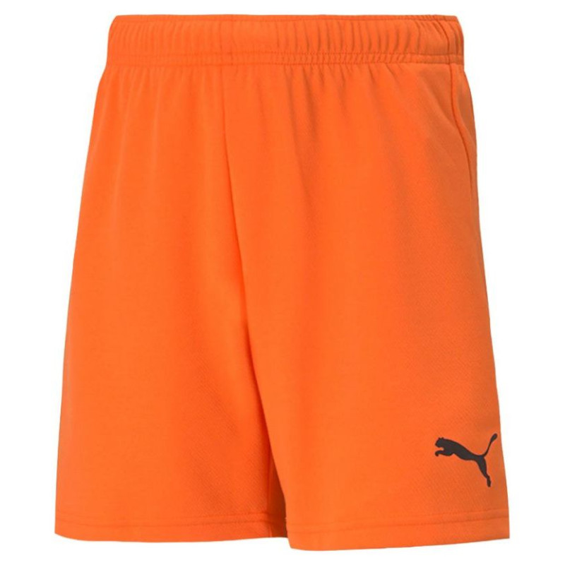 Puma teamRise Short Jr 704943 08 (152cm)