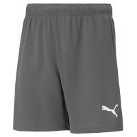 Puma teamRise Short Jr 704943 13 (164cm)