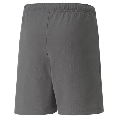 Puma teamRise Short Jr 704943 13 (164cm)