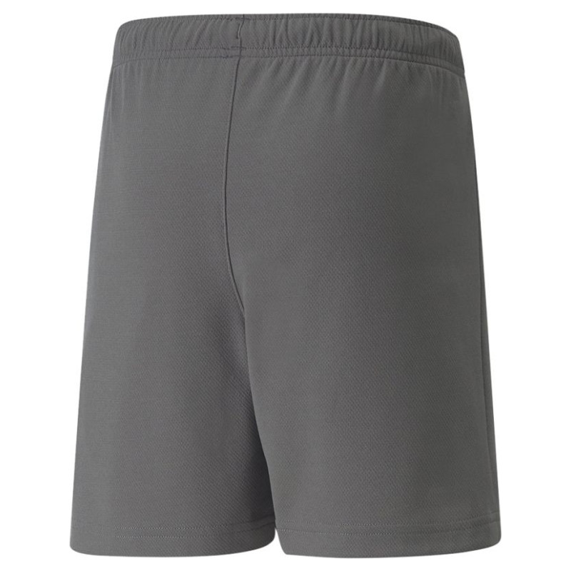 Puma teamRise Short Jr 704943 13 (164cm)
