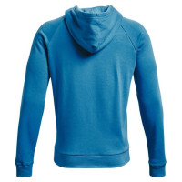 Under Armour Under Armor Rival Fleece Hoodie M 1357092 422 (S)