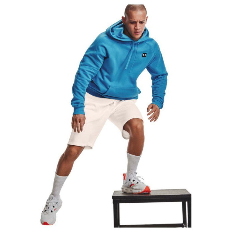 Under Armour Under Armor Rival Fleece Hoodie M 1357092 422 (S)