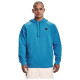 Under Armour Under Armor Rival Fleece Hoodie M 1357092 422 (S)