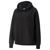 Puma Her Hoodie TR Sweatshirt W 589519 01 (XS)