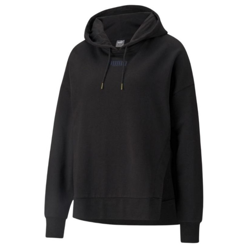 Puma Her Hoodie TR Sweatshirt W 589519 01 (XS)