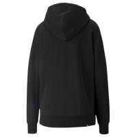 Puma Her Hoodie TR Sweatshirt W 589519 01 (XS)