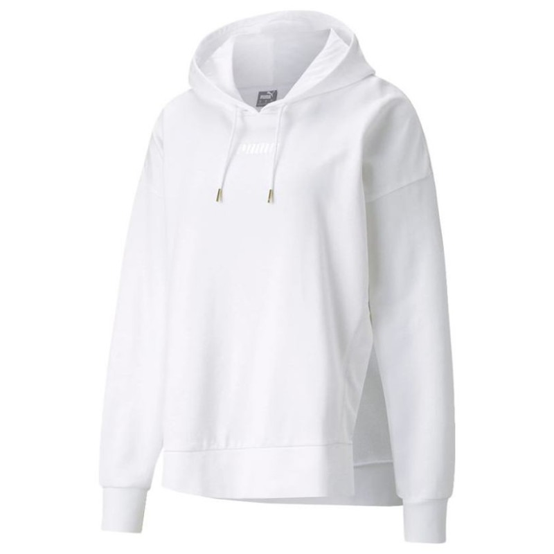 Puma Her Hoodie TR Sweatshirt W 589519 02 (M)