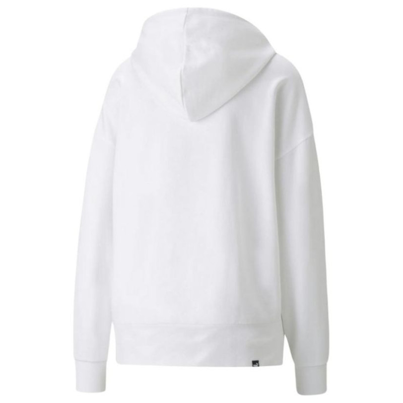Puma Her Hoodie TR Sweatshirt W 589519 02 (M)
