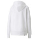 Puma Her Hoodie TR Sweatshirt W 589519 02 (M)