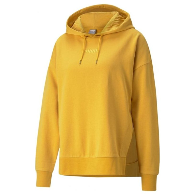 Puma Her Hoodie TR Sweatshirt W 589519 37 (M)