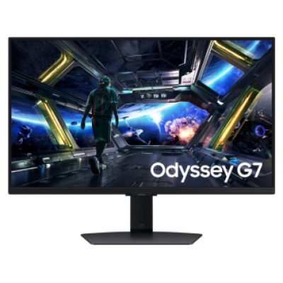 Samsung Monitors Samsung 32 Odyssey G7 G70D UHD 144Hz Gaming