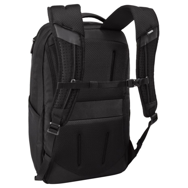 Thule 5381 Accent backpack 23L black