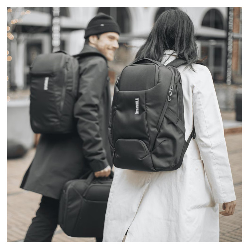 Thule 5381 Accent backpack 23L black