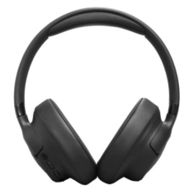 JBL Bezvadu austiņas JBL Tune 780NC Black Adaptive Noise Cancelling