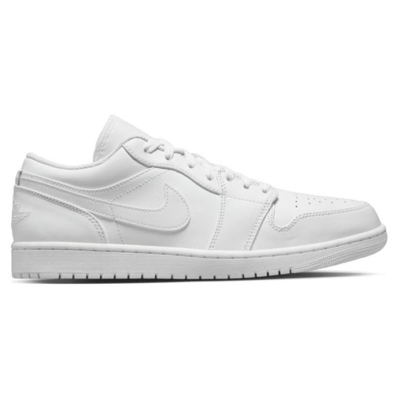 Nike Jordan Nike Air Jordan 1 Low M shoes 553558-136 (46)