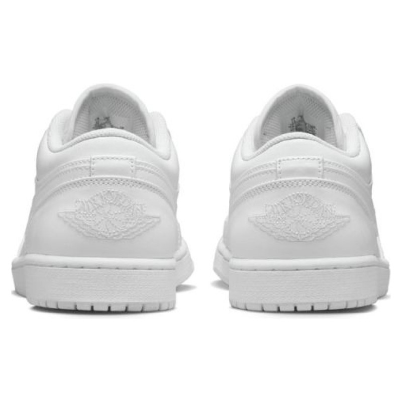 Nike Jordan Nike Air Jordan 1 Low M shoes 553558-136 (46)