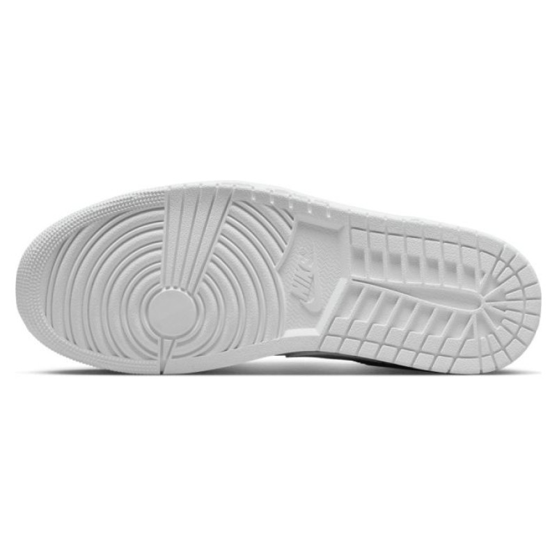 Nike Jordan Nike Air Jordan 1 Low M shoes 553558-136 (46)