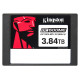 Kingston SSD|KINGSTON|3840 GB|Serial ATA III|2.5"|Write speed 530 MB/s|7008xTBW rating|MTBF 2000000 h|Read speed 560 MB/s|SEDC600ME/3840G