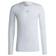 Adidas T-shirt adidas TechFit Warm M H23121 (XL)