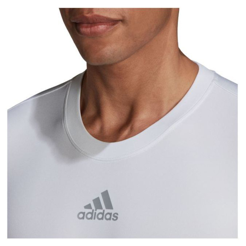 Adidas T-shirt adidas TechFit Warm M H23121 (XL)