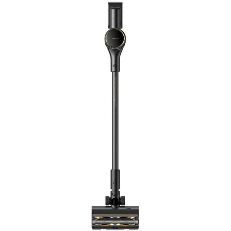 Dreame Vacuum Cleaner|DREAME|Dry|425 W|Dust container Bagless|Battery|Black|Weight 4.2 kg|VZV23A