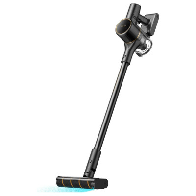 Dreame Vacuum Cleaner|DREAME|Dry|425 W|Dust container Bagless|Battery|Black|Weight 4.2 kg|VZV23A