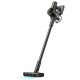 Dreame Vacuum Cleaner|DREAME|Dry|425 W|Dust container Bagless|Battery|Black|Weight 4.2 kg|VZV23A