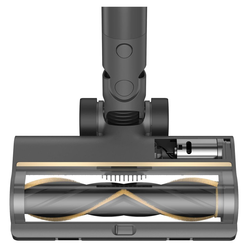 Dreame Vacuum Cleaner|DREAME|Dry|425 W|Dust container Bagless|Battery|Black|Weight 4.2 kg|VZV23A