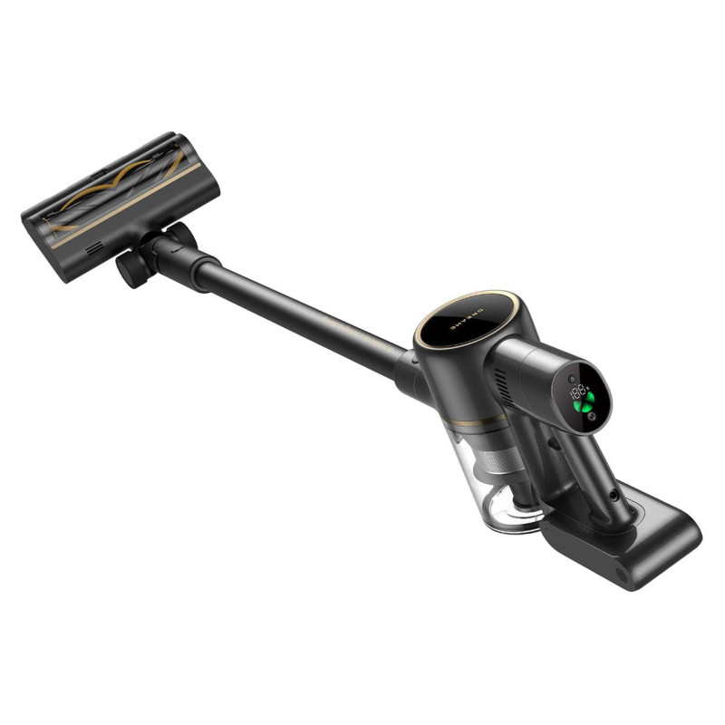 Dreame Vacuum Cleaner|DREAME|Dry|425 W|Dust container Bagless|Battery|Black|Weight 4.2 kg|VZV23A