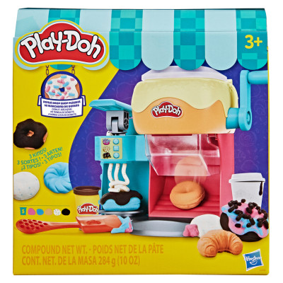 Play-Doh Rotaļu komplekts Virtuļu konditoreja