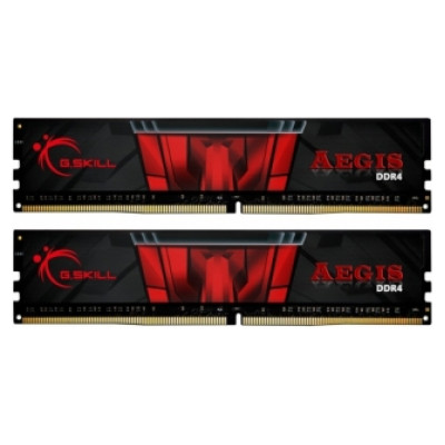 G.skill 16GB F4-3200C16D-16GIS