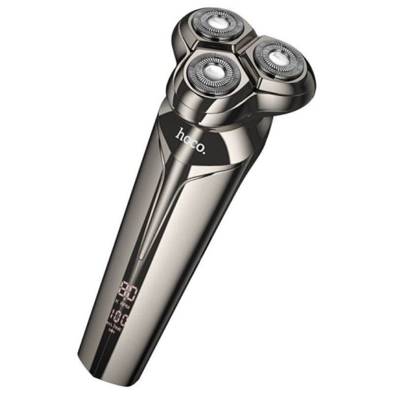 Hoco HP39 Vīrie&scaron;u skuveklis