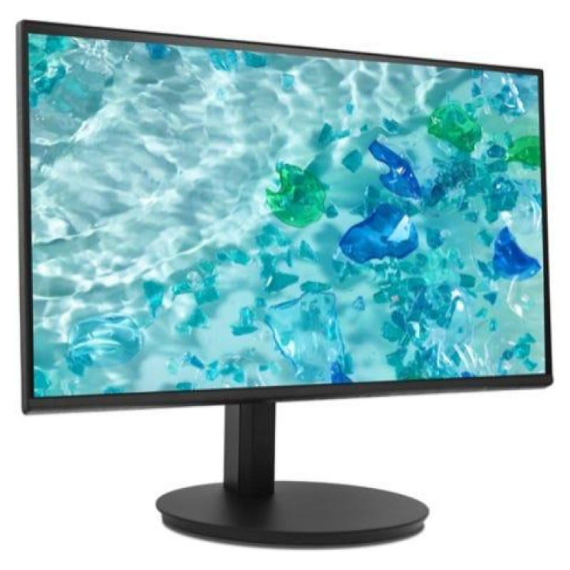 Acer LCD Monitor|ACER|27 "|1920 x 1080 pixels|Full HD|Native aspect ratio 16:9|LCD|Flat|UM.HB2EE.603