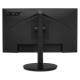 Acer LCD Monitor|ACER|27 "|1920 x 1080 pixels|Full HD|Native aspect ratio 16:9|LCD|Flat|UM.HB2EE.603