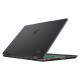 MSI Notebook|MSI|Cyborg|A15 AI B2HWFKG|CPU AMD RyzenT 7|260|3.8 GHz|15.6 "|1920 x 1080 pixels|RAM 16 GB|DDR5-SDRAM|SSD 512 GB|Discrete graphics NVIDIA GeForce RTX 5060|8 GB|On-board graphics Yes|Numeric keypad Yes|OS installed Windows 11 Home|Colour 
