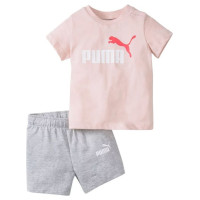 Puma Minicats Tee Short Set Jr 845839-36 (68)