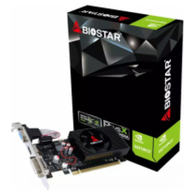 Biostar Videokarte BioStar GeForce GT 730