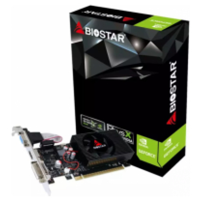 Biostar Videokarte BioStar GeForce GT 730