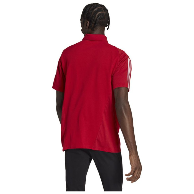 Adidas Tiro 23 Competition Polo Shirt M HI3049 (M)