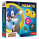 Trefl SONIC THE HEDGEHOG Memo 36 Sonic