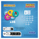 Trefl SONIC THE HEDGEHOG Memo 36 Sonic